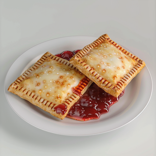 leonrud photorealistic natural low carb pop tarts with jam fi 42c9b336 9a00 4c2f 9366 408a1207b6ea 1.png