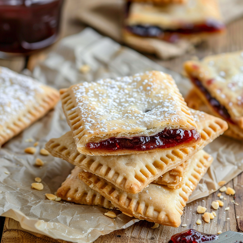 leonrud photorealistic natural low carb pop tarts with jam fi 042e61fa e8af 470e 8616 c8b540750317 2.png