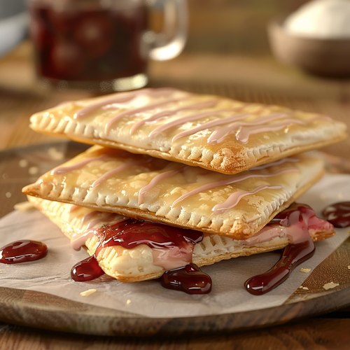 leonrud photorealistic natural low carb pop tarts with jam fi 45adbd7b 42d0 4f43 850f f4015bf780ff 3.png