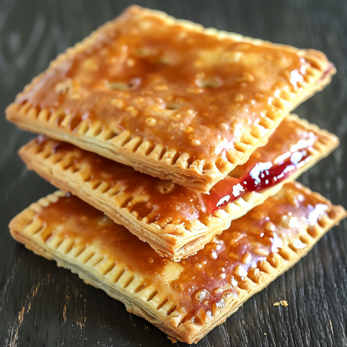 leonrud photorealistic natural low carb pop tarts with jam fi 45adbd7b 42d0 4f43 850f f4015bf780ff 2.png