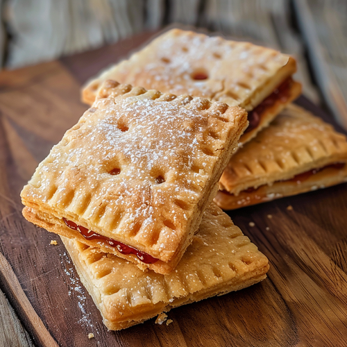 leonrud photorealistic natural low carb pop tarts with jam fi 45ebb52e b76f 492e 91f7 ba6d81073120 3.png