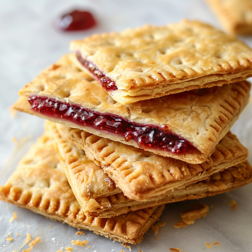 leonrud photorealistic natural low carb pop tarts with jam fi 45adbd7b 42d0 4f43 850f f4015bf780ff 1.png