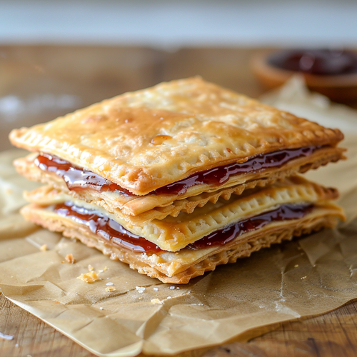 leonrud photorealistic natural low carb pop tarts with jam fi 46e2a785 1a00 4ff1 a296 2f5aab4f655d 0.png