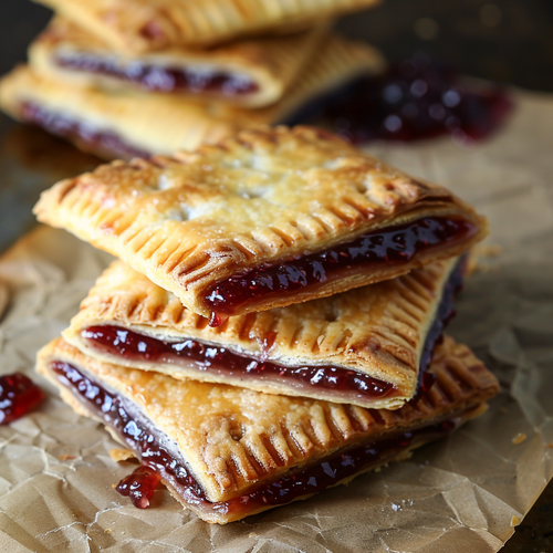 leonrud photorealistic natural low carb pop tarts with jam fi 46e2a785 1a00 4ff1 a296 2f5aab4f655d 1.png