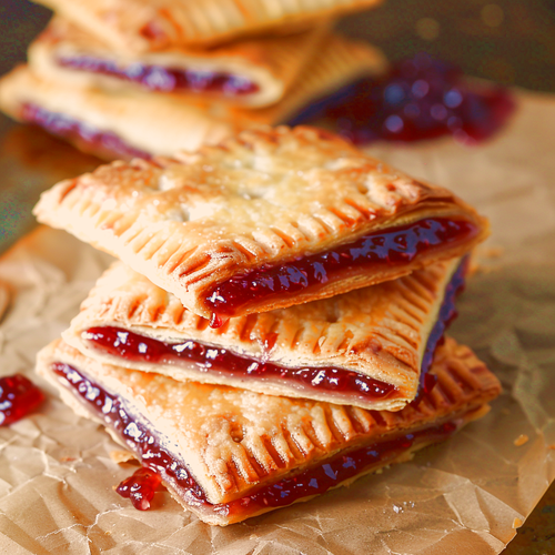 leonrud photorealistic natural low carb pop tarts with jam fi 46e2a785 1a00 4ff1 a296 2f5aab4f655d 1.png