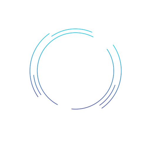 —Pngtree—blue technology geometric gradient wind 7434910.png