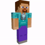 Iron Man Armor Idea 2