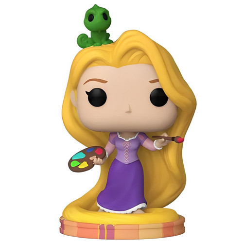 FUNKO POP DISNEY ULTIMATE PRINCESS 2 RAPUNZEL F 1018.jpg