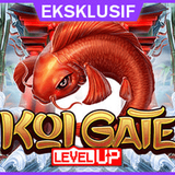 KoiGateLevelUp