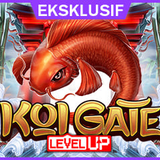 KoiGateLevelUp