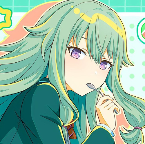 ﹒⑅﹒♪﹒🤖﹒Kusanagi Nene.jpg