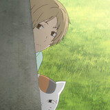 [Erai raws] Natsume Yuujinchou Roku 01 [1080p][Multiple Subtitle][C4E41B74].mkv snapshot 02.26 [2024