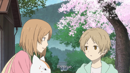 [Erai raws] Natsume Yuujinchou Roku 01 [1080p][Multiple Subtitle][C4E41B74].mkv snapshot 09.54 [2024