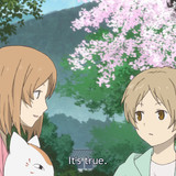 [Erai raws] Natsume Yuujinchou Roku 01 [1080p][Multiple Subtitle][C4E41B74].mkv snapshot 09.54 [2024