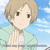 [Erai raws] Natsume Yuujinchou Roku 01 [1080p][Multiple Subtitle][C4E41B74].mkv snapshot 05.02 [2024