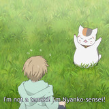 [Erai raws] Natsume Yuujinchou Roku 01 [1080p][Multiple Subtitle][C4E41B74].mkv snapshot 05.06 [2024