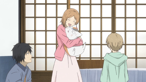 [Erai raws] Natsume Yuujinchou Roku 01 [1080p][Multiple Subtitle][C4E41B74].mkv snapshot 12.01 [2024