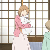 [Erai raws] Natsume Yuujinchou Roku 01 [1080p][Multiple Subtitle][C4E41B74].mkv snapshot 12.01 [2024