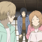 [Erai raws] Natsume Yuujinchou Roku 01 [1080p][Multiple Subtitle][C4E41B74].mkv snapshot 13.08 [2024