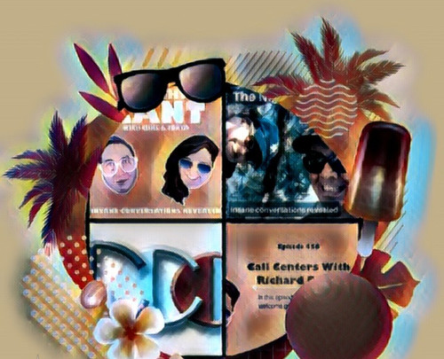 The Nightly Rant podcast B2C guest Richard Blank Costa Ricas Call Center.jpg
