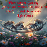 Samstag