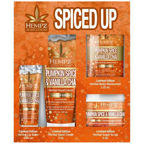 Hempz Spiced Up Set.jpg