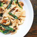 pappardelle