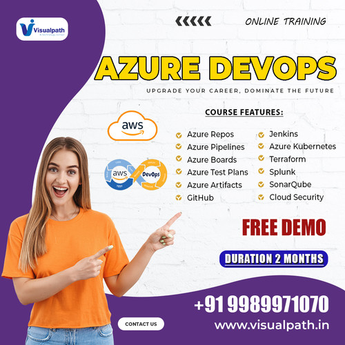 Azure DevOps Training In Hyderabad  |  Azure DevSecOps Online Training.jpg