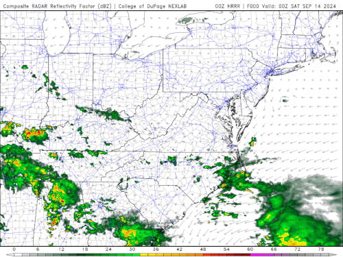 CODNEXLAB FORECAST 2024091400 HRRR MA prec radar 0 48 100.gif