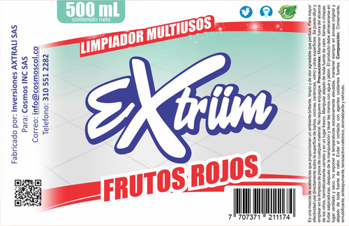 AMBIENTADOR LIMPIADOR MULTIUSOS EXTRIIM FRUTOS ROJO 500 ML.jpg