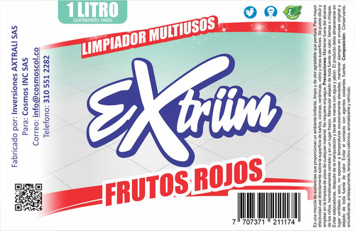 AMBIENTADOR LIMPIADOR MULTIUSOS EXTRIIM FRUTOS ROJOS 1 LITRO.jpg