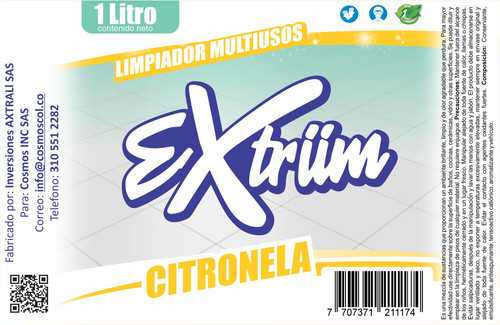 AMBIENTADOR LIMPIADOR MULTIUSOS EXTRIIM CITRONELA 1 LITRO.jpg