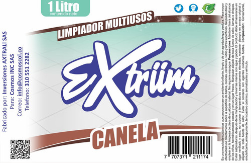 AMBIENTADOR LIMPIADOR MULTIUSOS EXTRIIM CANELA 1 LITRO.jpg