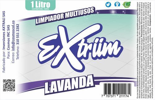 AMBIENTADOR LIMPIADOR MULTIUSOS EXTRIIM LAVANDA 1 LITRO.jpg