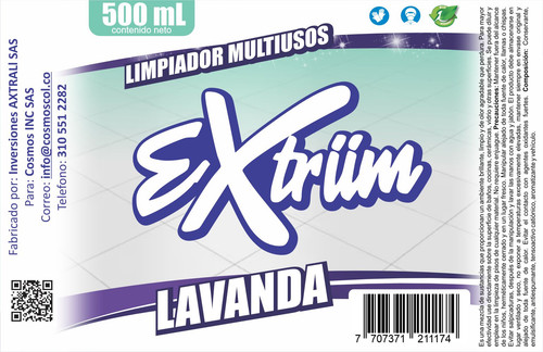 AMBIENTADOR LIMPIADOR MULTIUSOS EXTRIIM LAVANDA 500 ML.jpg