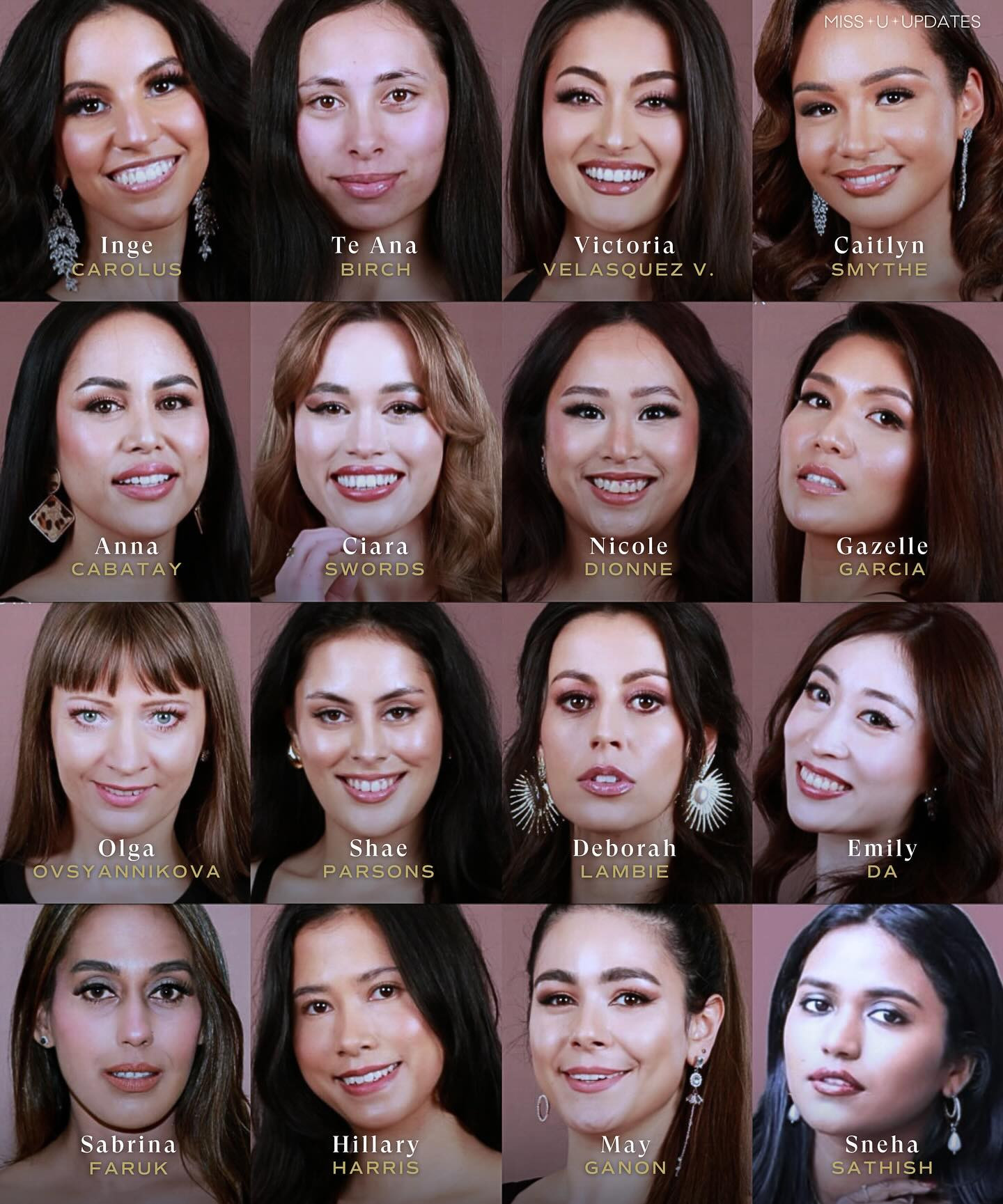 candidatas a miss new zealand 2024. final: 29 sep. - Página 2 DrHQka2