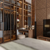 15087. Free Sketchup Bedroom Interior Model Download By Tran Tien