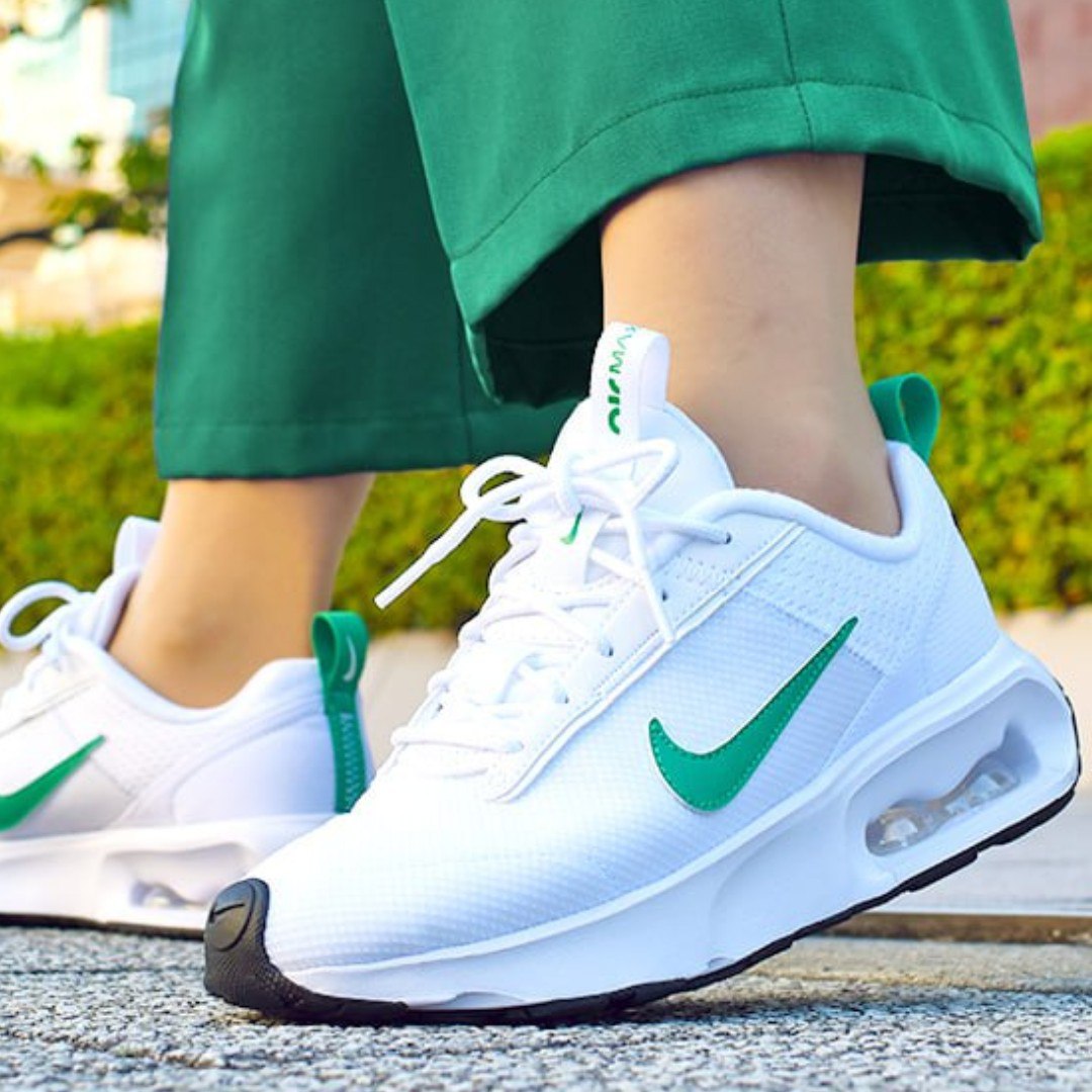 Tênis Nike Air Max Lite Feminino