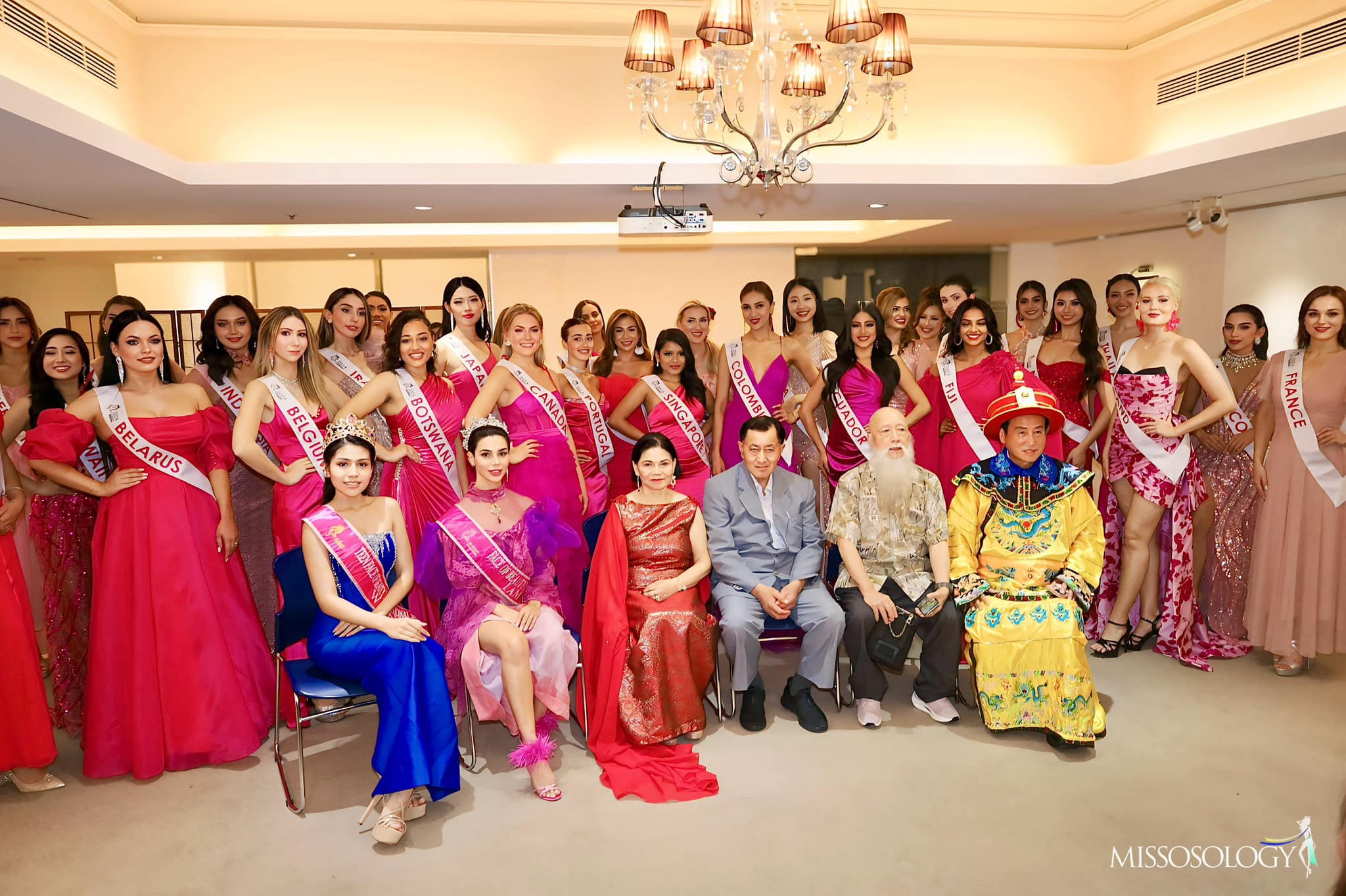 candidatas a face of beauty international 2024. final: 19 sep. - Página 8 DrODJBj