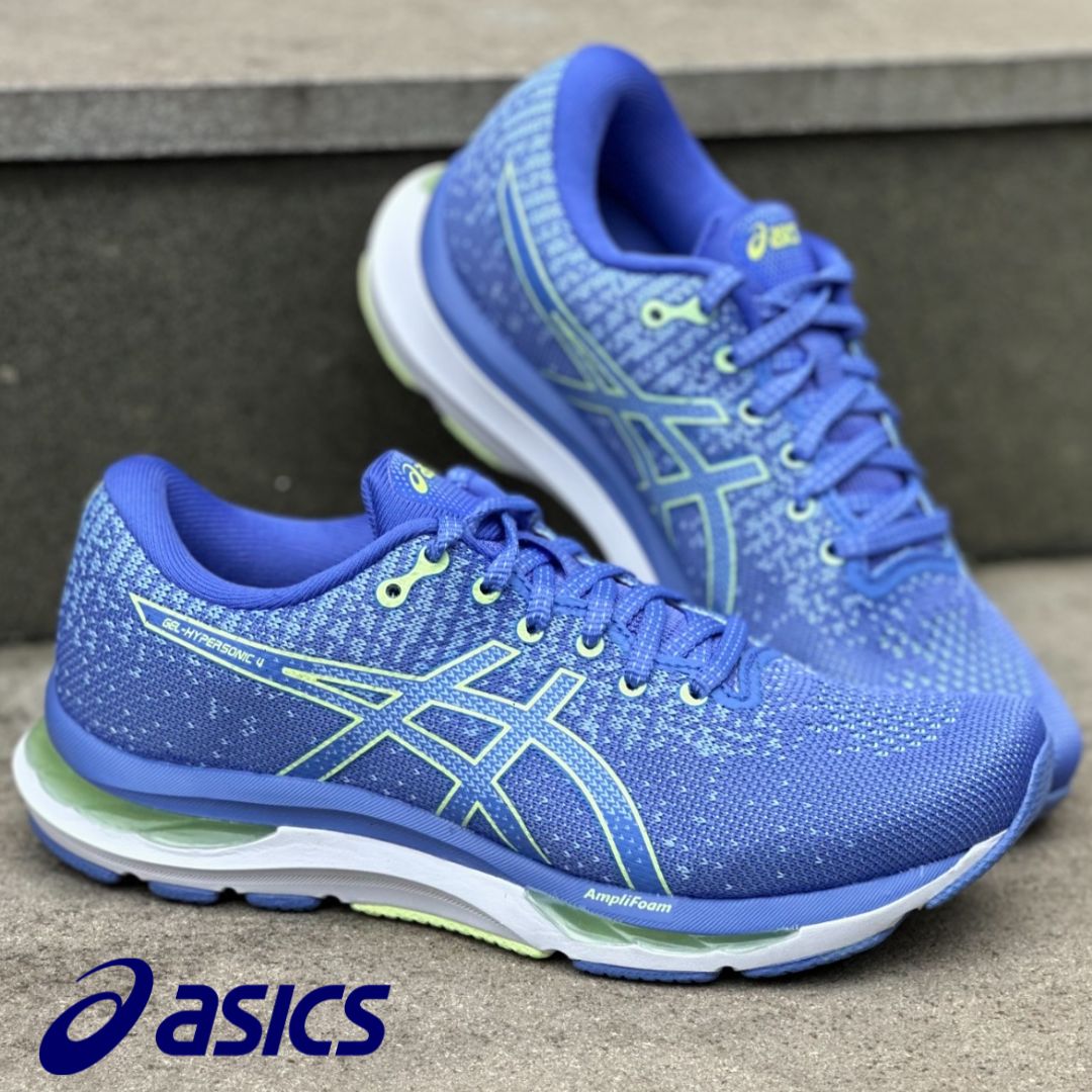 Tênis Asics Gel-Hypersonic 4 Masculino