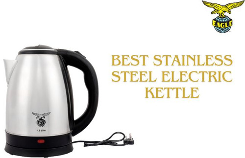 Top-Quality Eagle Stainless Steel Electric Kettle – Stylish & Durable.jpg