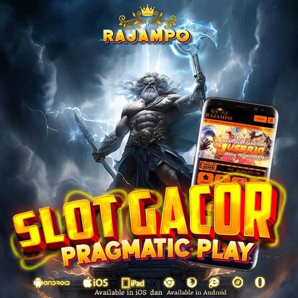 slot pragmatic play