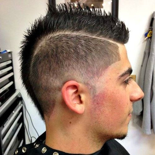 277. Mohawk Fade ergebnis.jpg