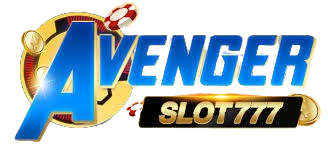 logo AVENGERSLOT777