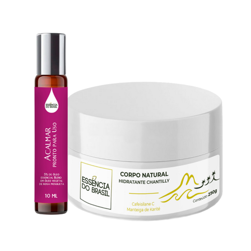 Kit Corpo Natural Hidratante Chantilly e Óleo Essencial Acalmar Pronto Para Uso.png