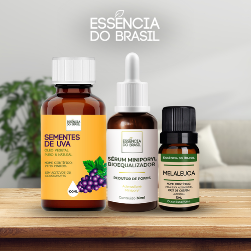 Kit Sérum Miniporyl Bioqualizador, Óleo Essencial de Melaleuca e Óleo Vegetal de Sementes de Uva (8).png
