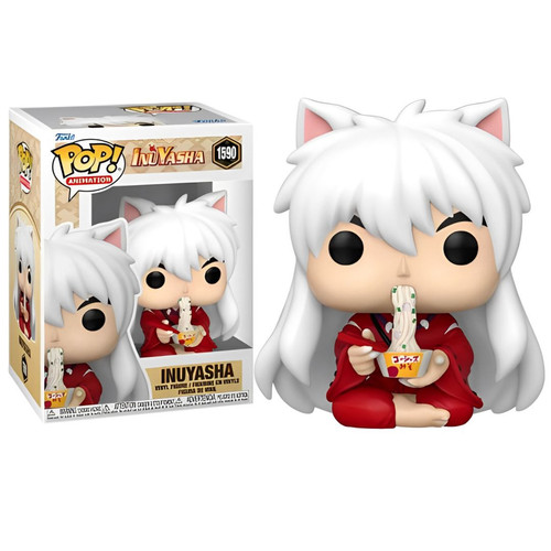  ComFUNKO POP INUYASHA WNOODLES F 1590.jpg