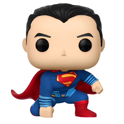 FUNKO POP JUSTICE LEAGUE SUPERMAN F 207.jpg
