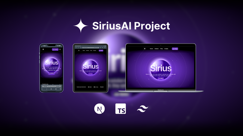 SiriusAI Project.png
