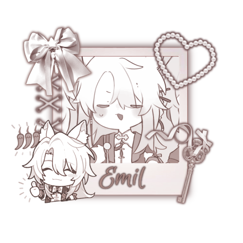 Emil, NF2U